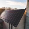 solar roof